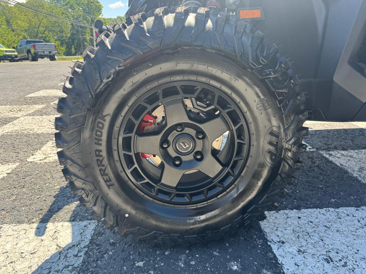CFMOTO Z10-4  2026