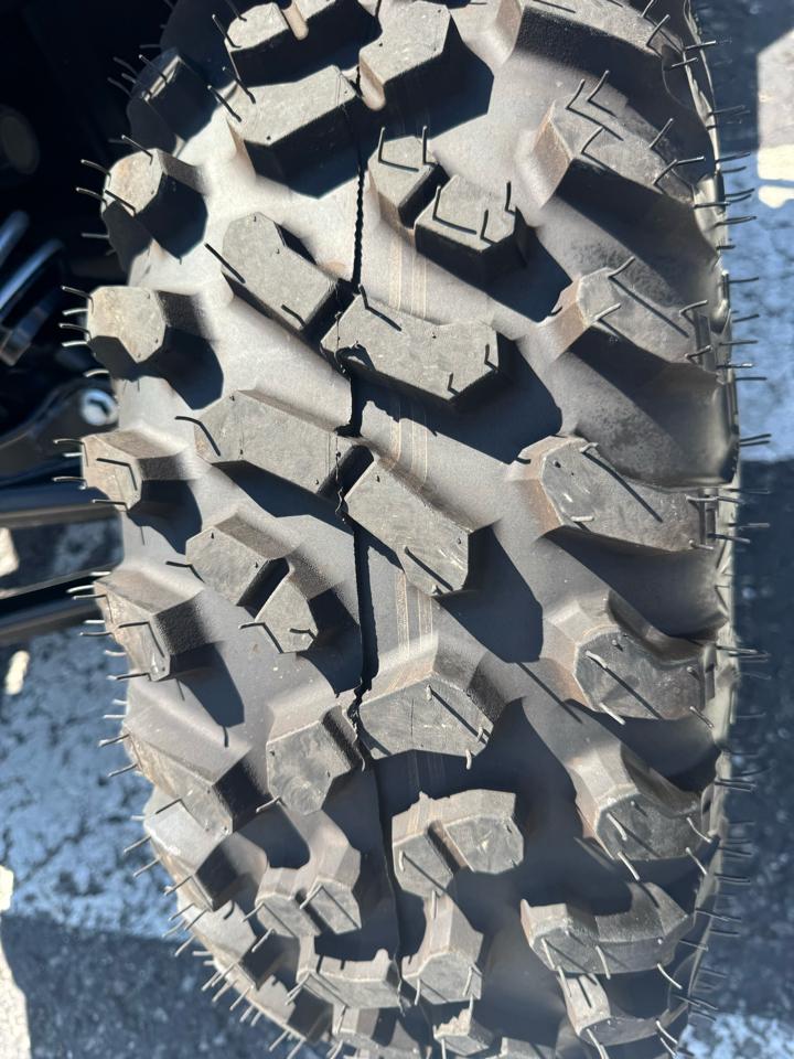 CFMOTO Z10-4  2026