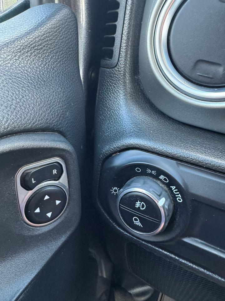 Jeep Gladiator Overland 4x4 *Ltd Avail* 2023