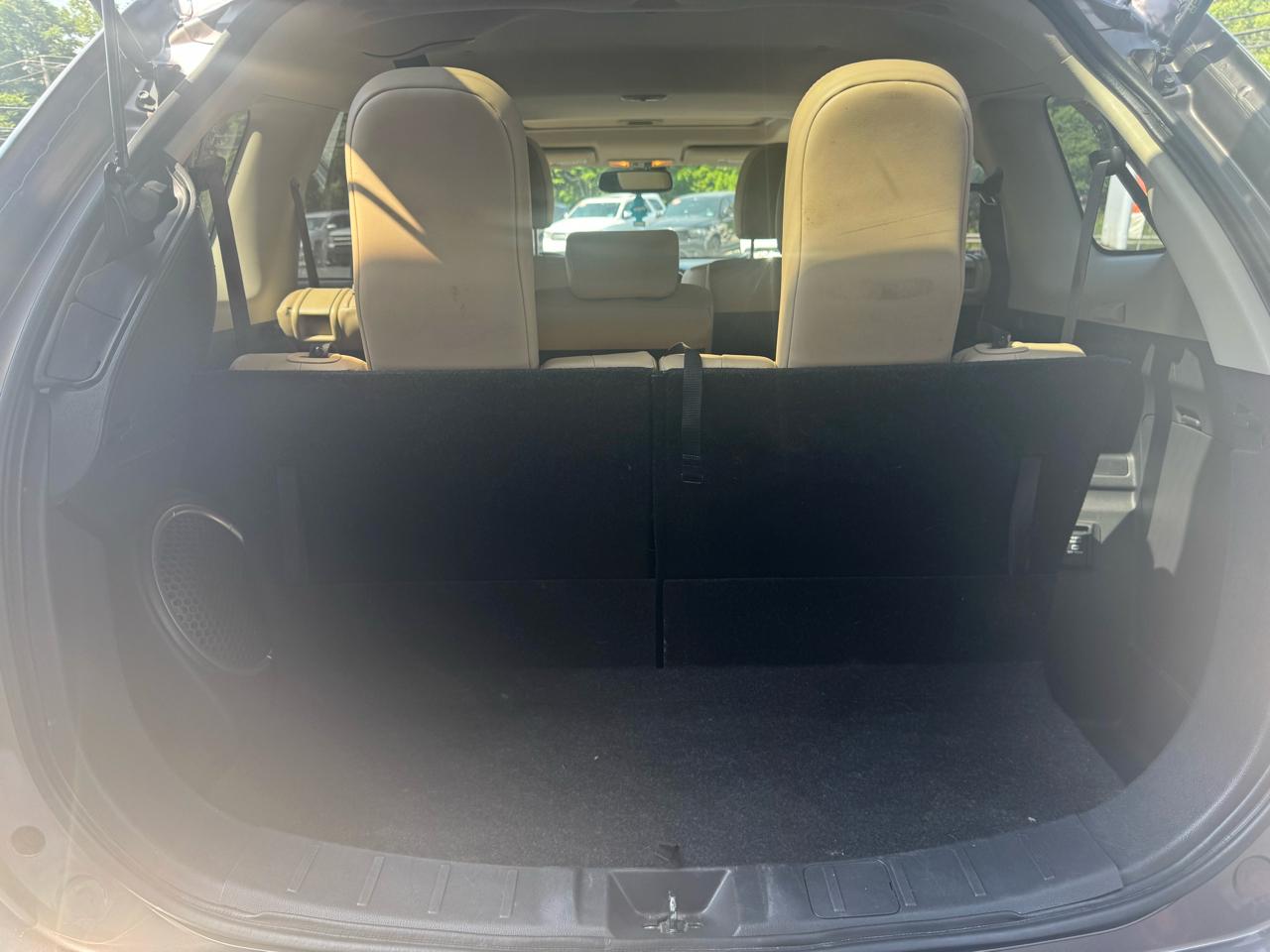 Mitsubishi Outlander GT S-AWC 2019