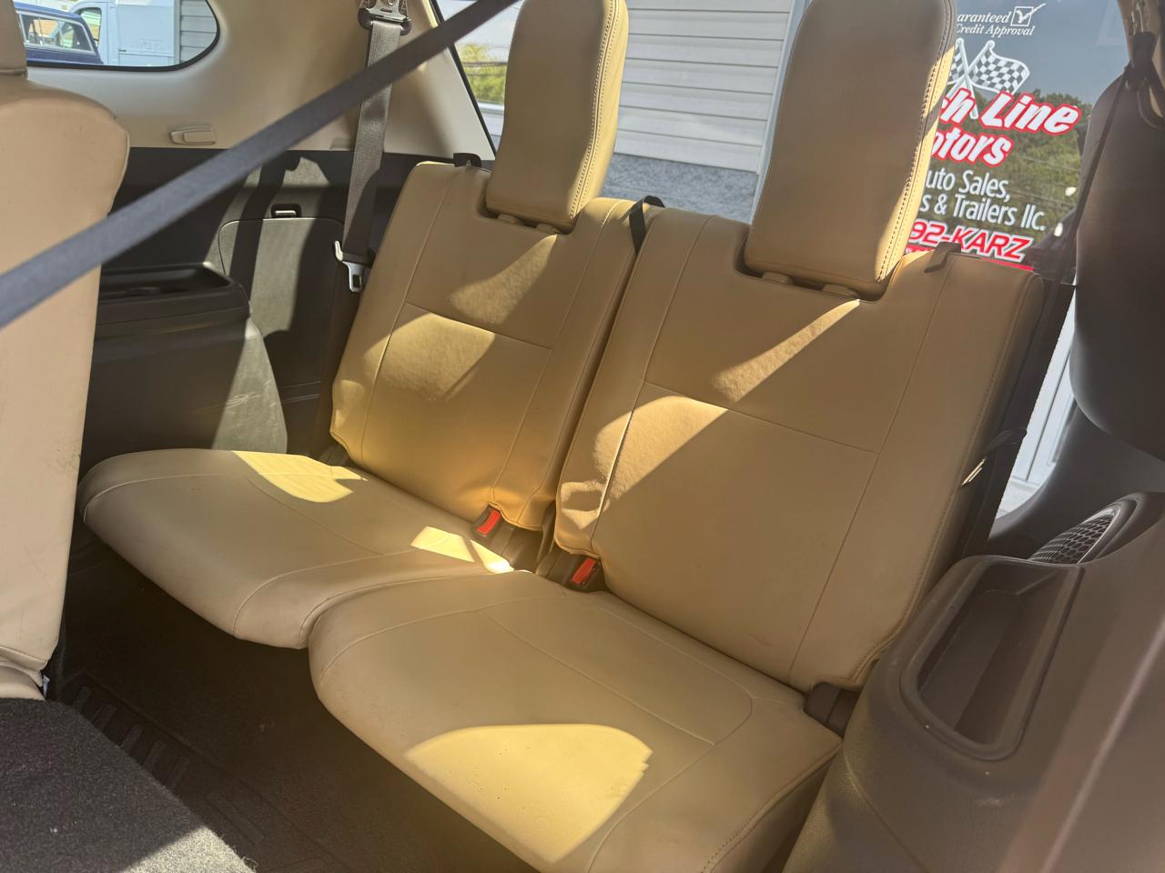 Mitsubishi Outlander GT S-AWC 2019