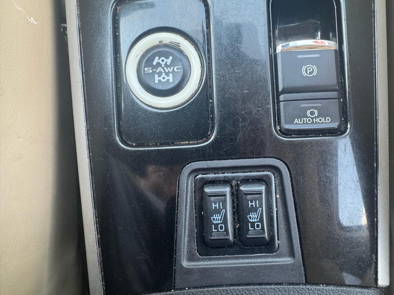 Mitsubishi Outlander GT S-AWC 2019