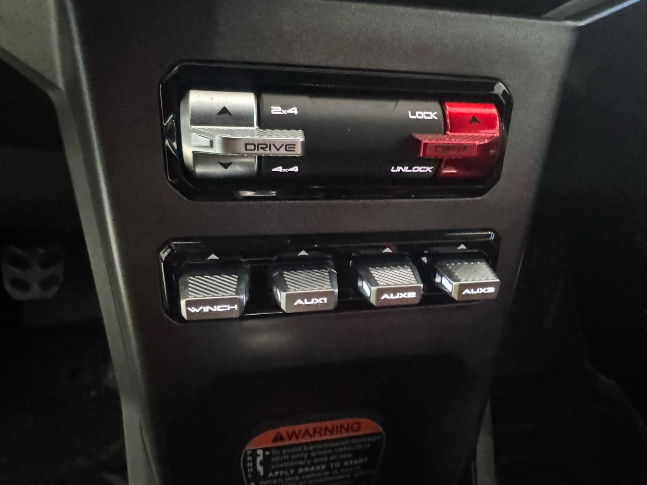 CFMOTO Z10-4  2026