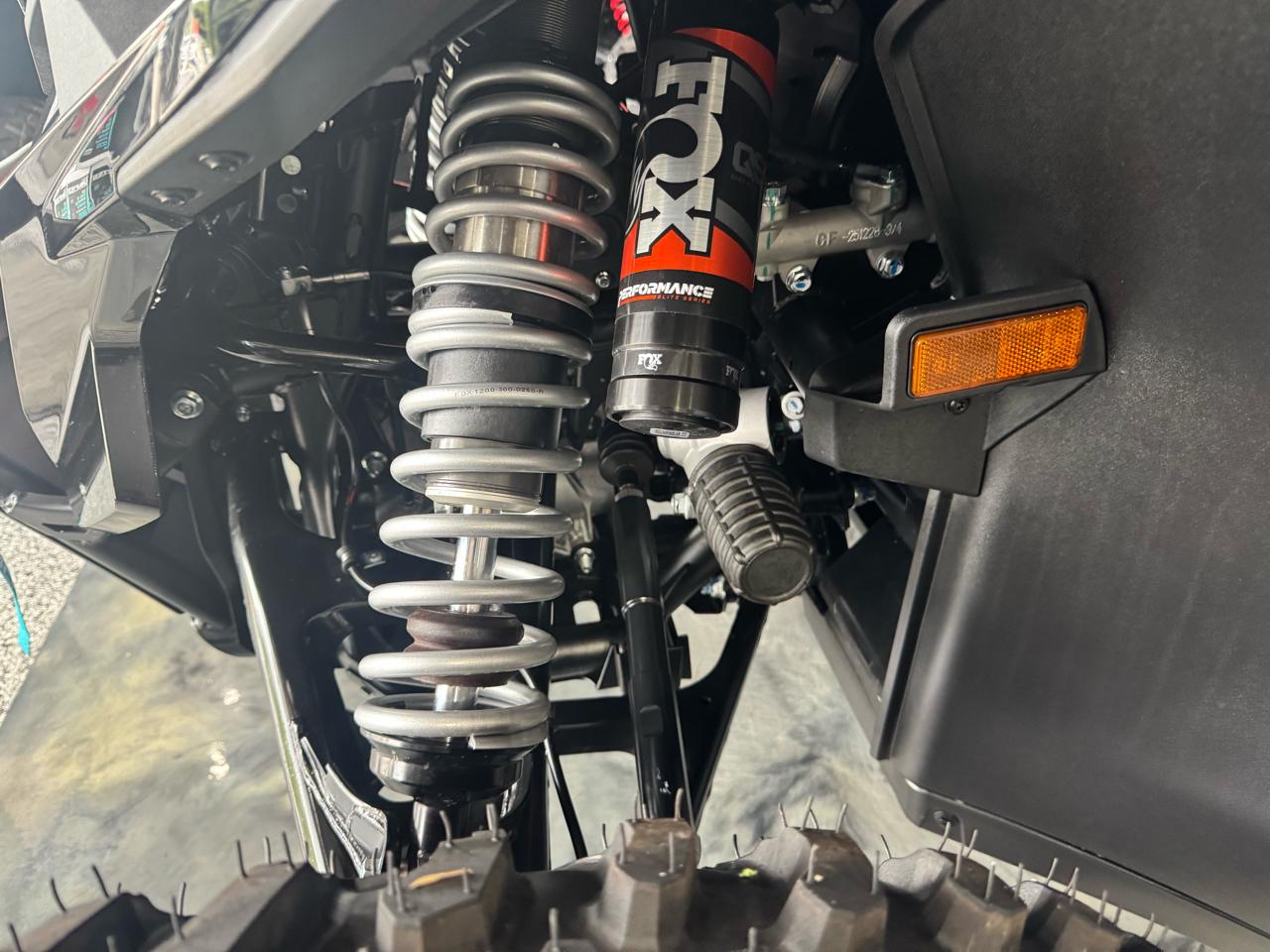 CFMOTO Z10-4  2026