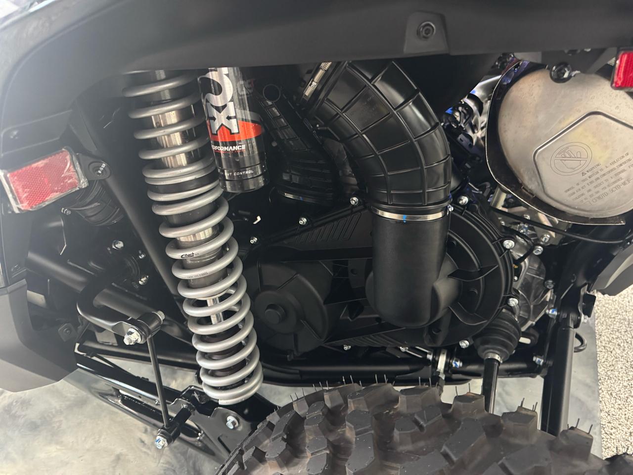 CFMOTO Z10-4  2026