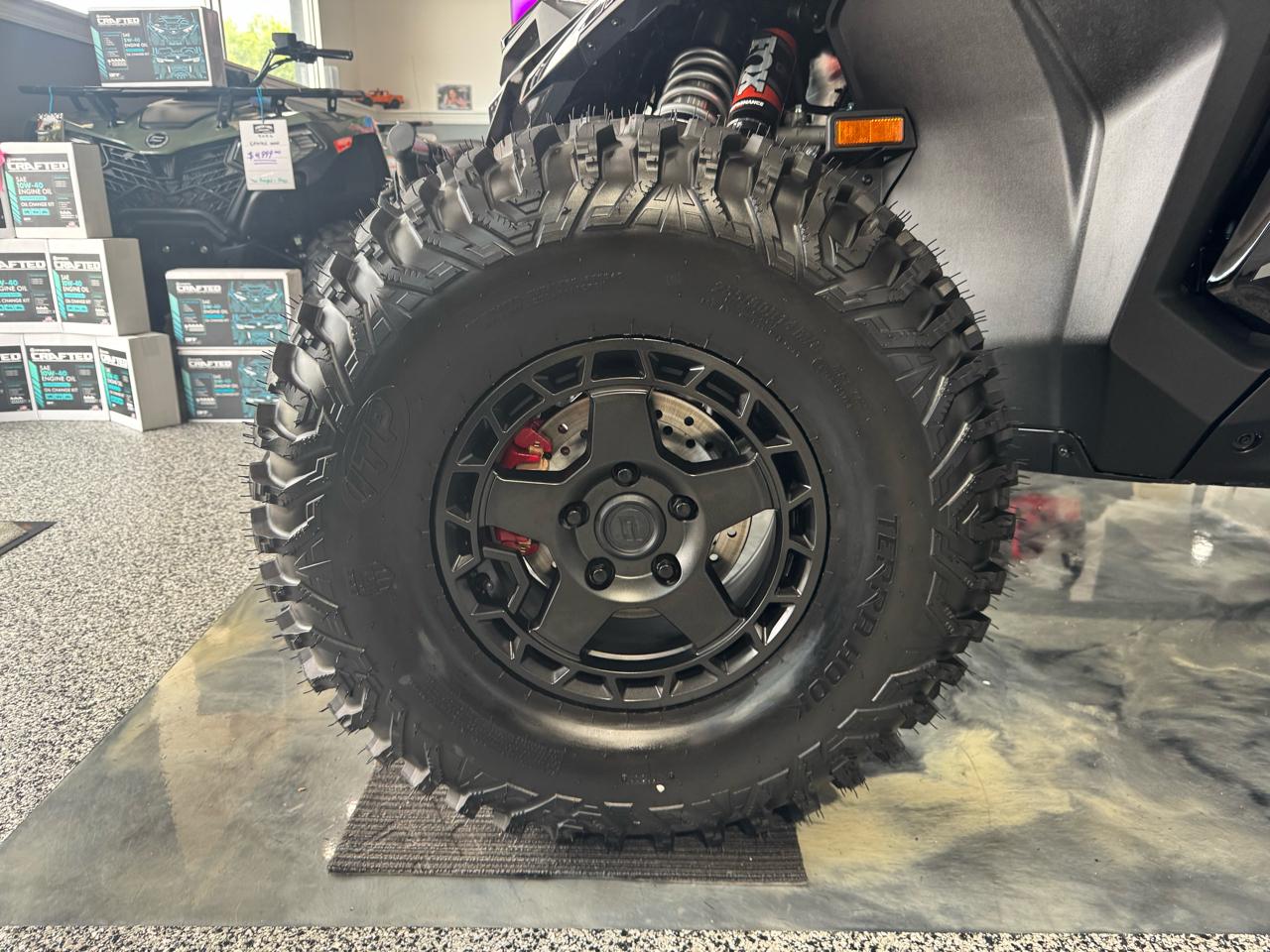 CFMOTO Z10-4  2026