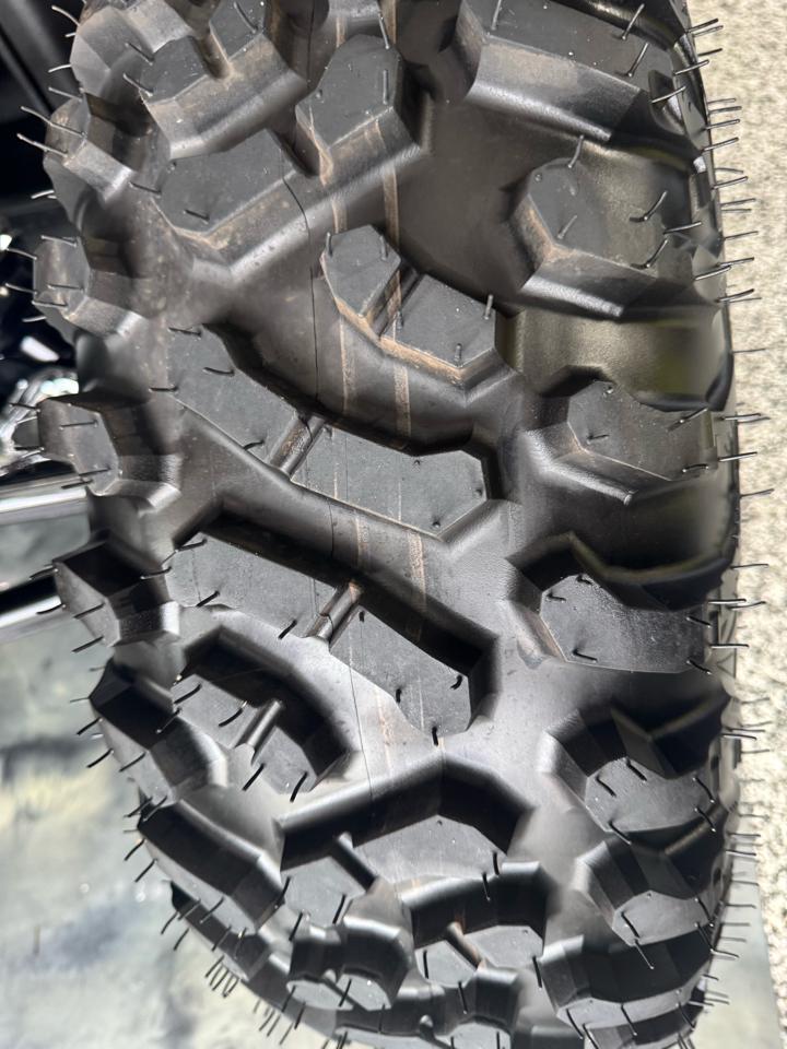 CFMOTO Z10-4  2026