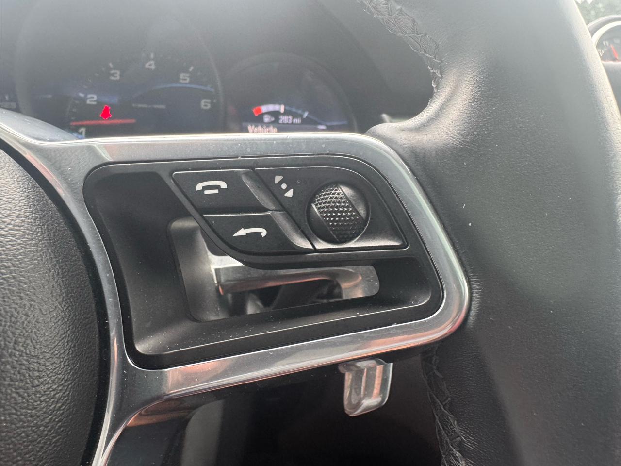 Porsche Macan AWD 2018