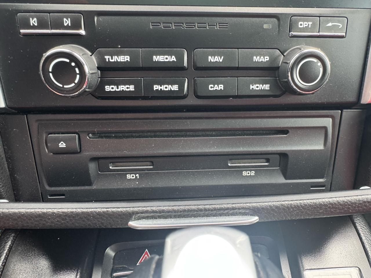 Porsche Macan AWD 2018