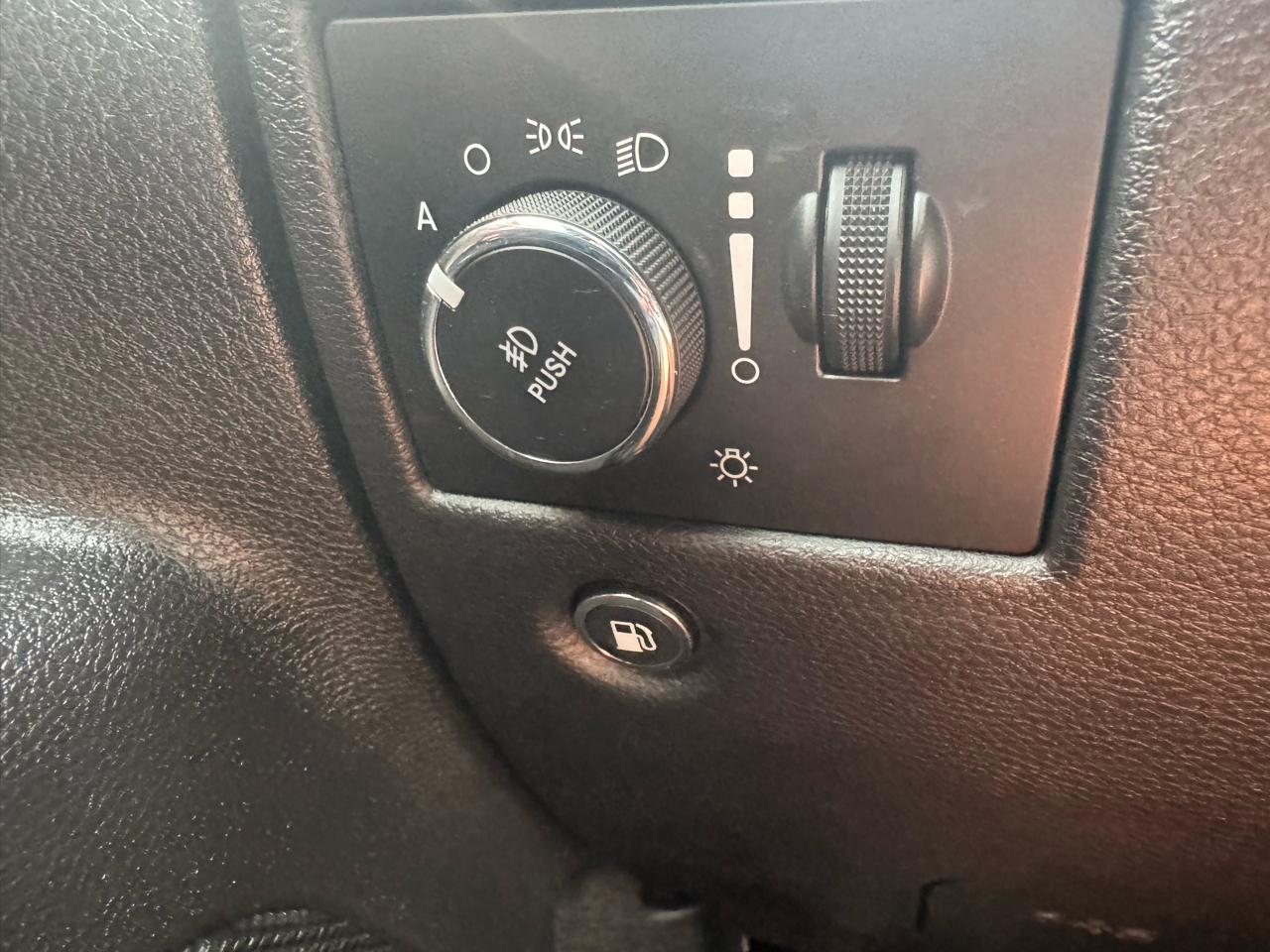Jeep Grand Cherokee Altitude 4x4 2019