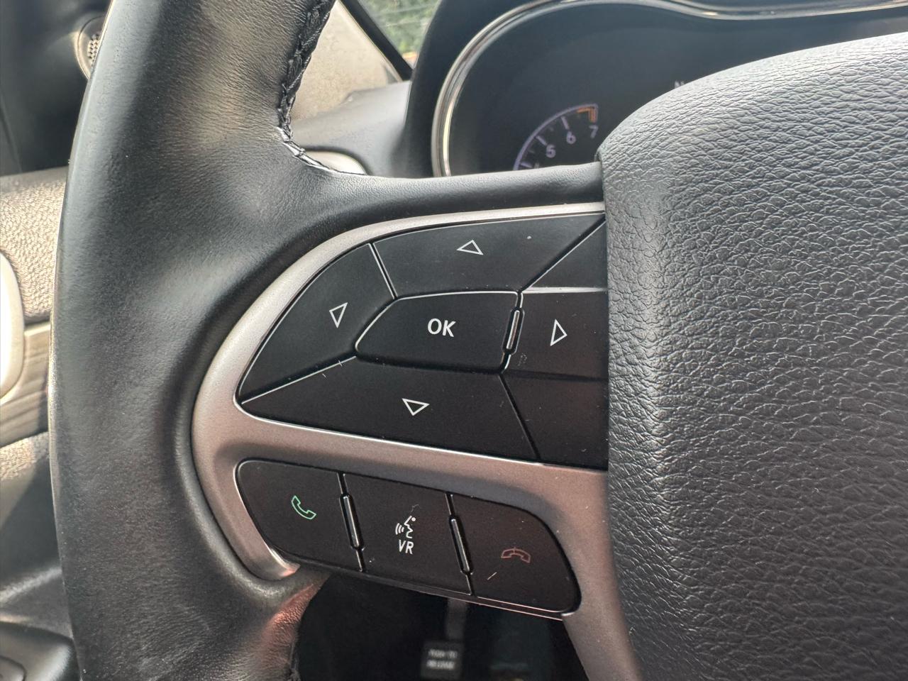 Jeep Grand Cherokee Altitude 4x4 2019