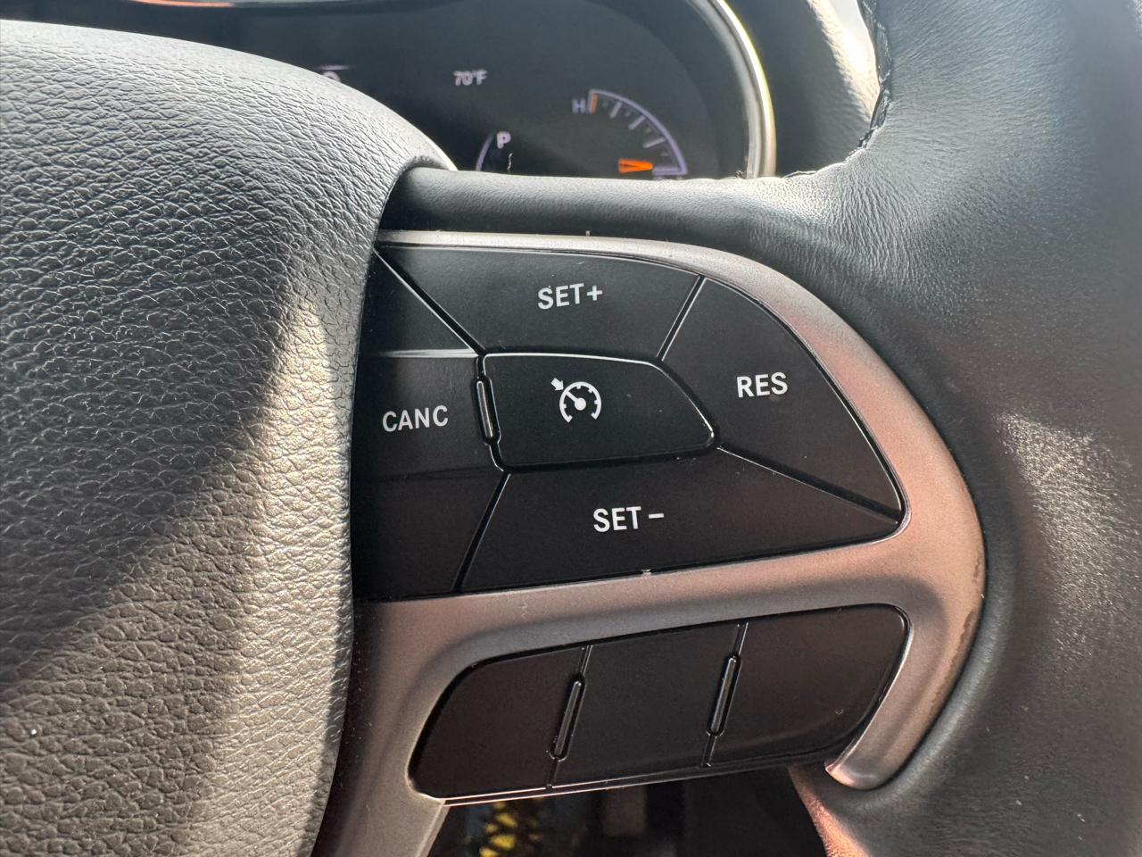 Jeep Grand Cherokee Altitude 4x4 2019