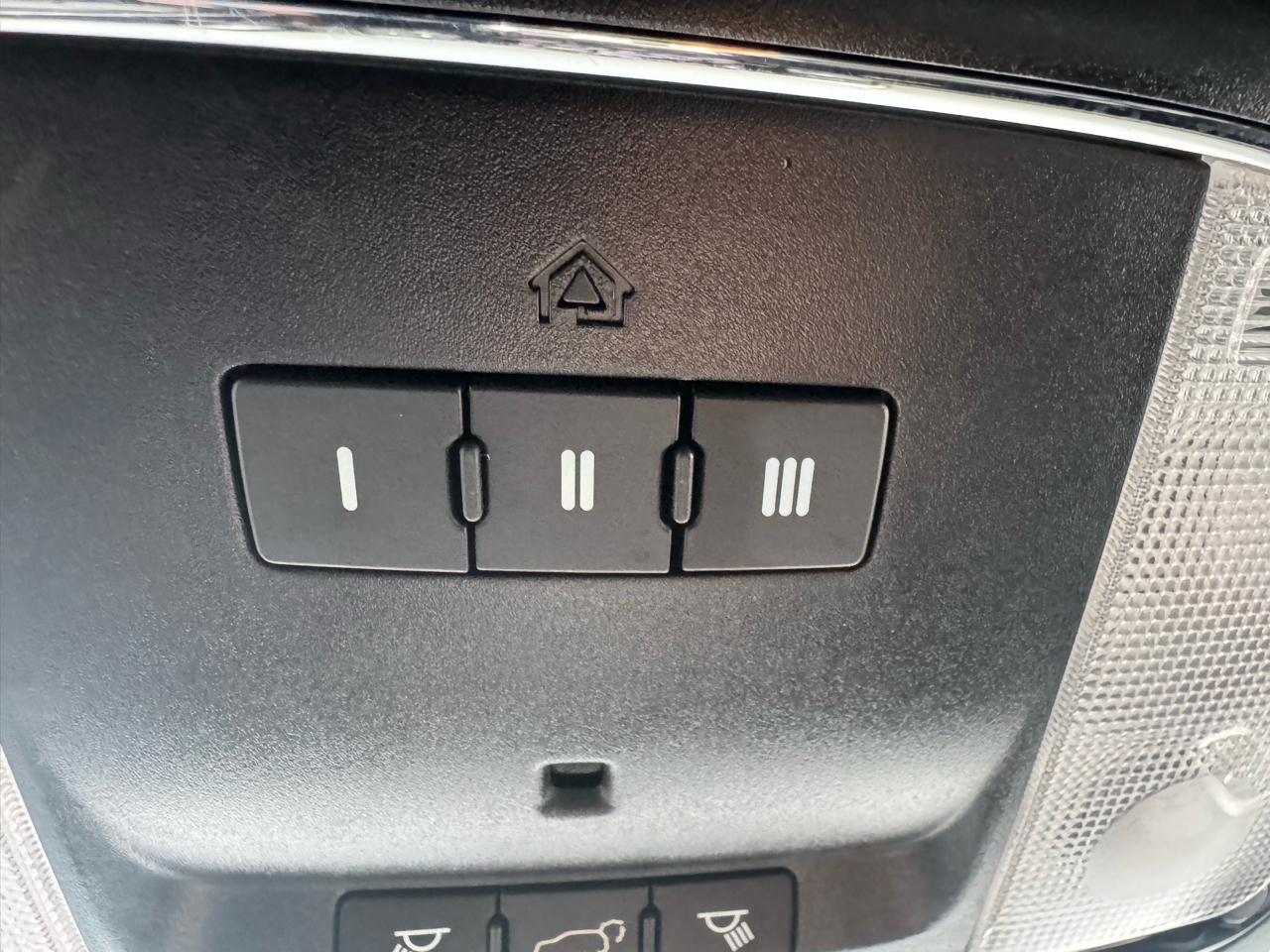 Jeep Grand Cherokee Altitude 4x4 2019