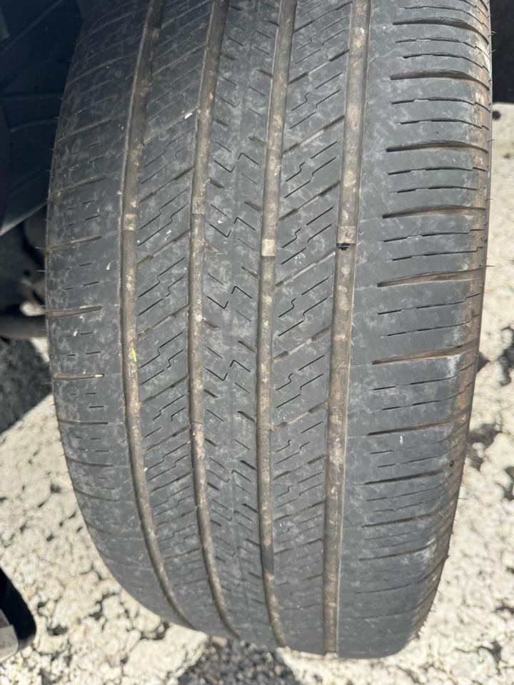 Jeep Grand Cherokee Altitude 4x4 2019