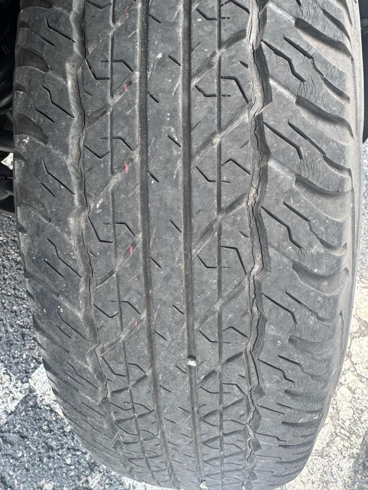 Toyota Tacoma 4WD Access Cab V6 AT SR5 (Natl) 2013