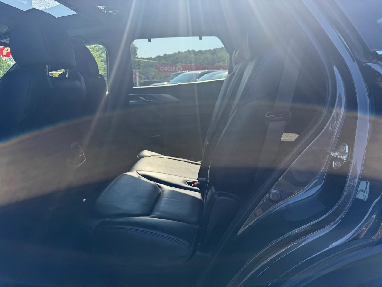 Mazda CX-9 Grand Touring AWD 2019