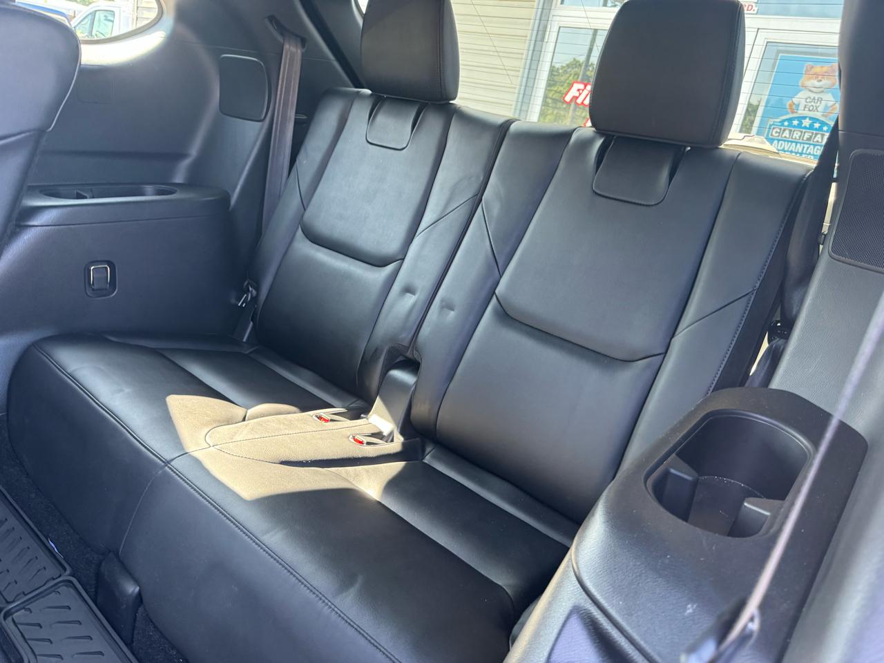 Mazda CX-9 Grand Touring AWD 2019