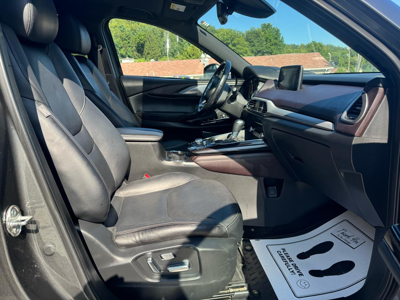 Mazda CX-9 Grand Touring AWD 2019