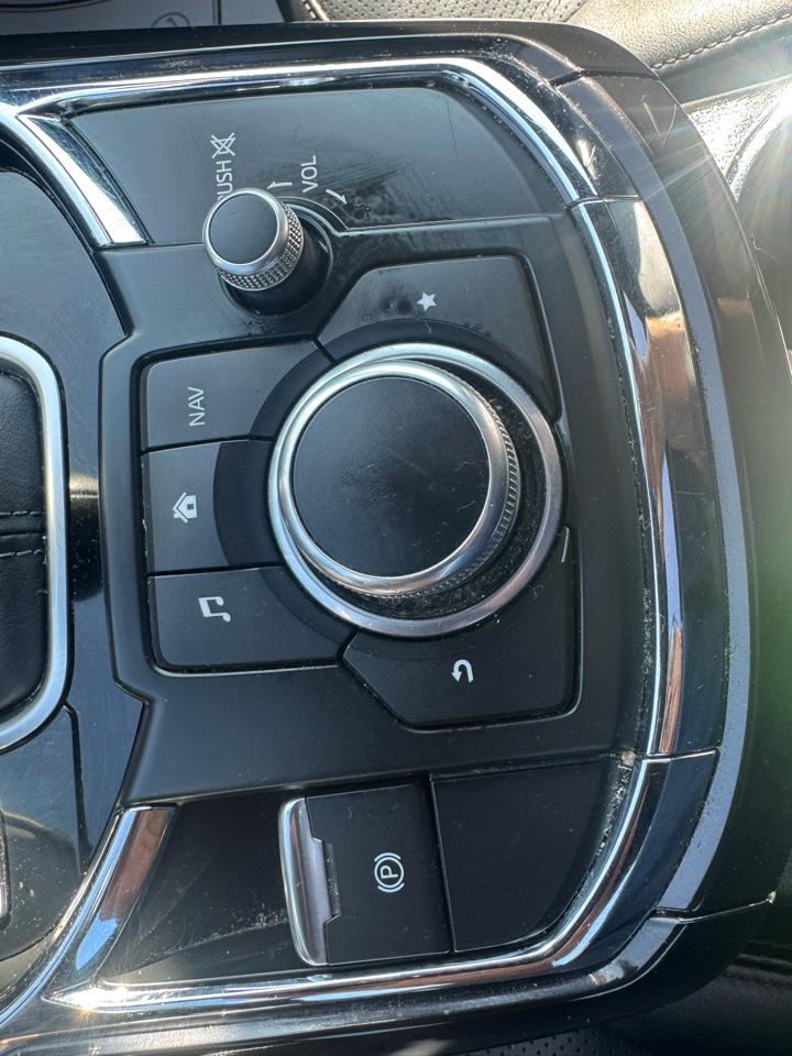 Mazda CX-9 Grand Touring AWD 2019