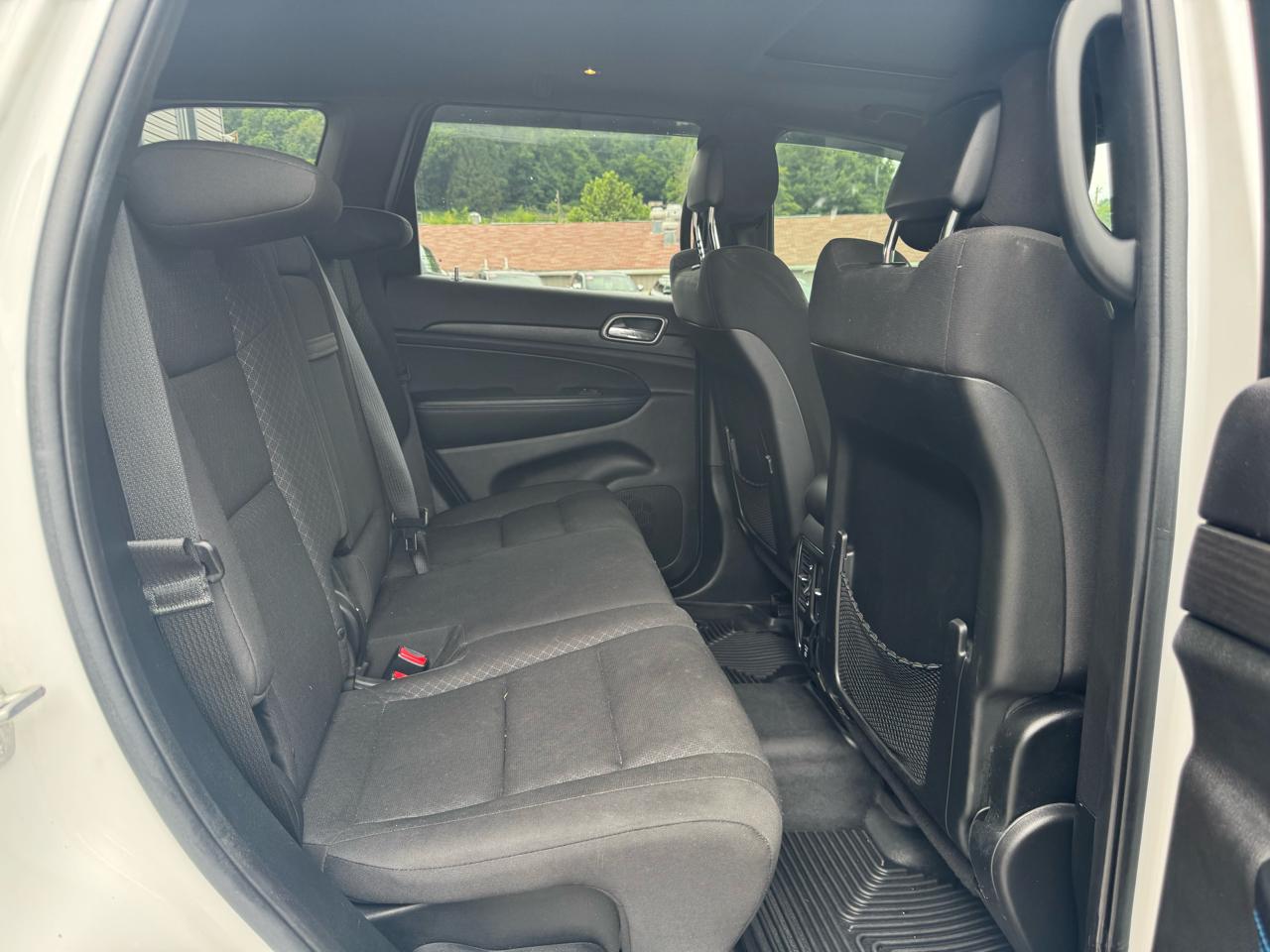Jeep Grand Cherokee Upland 4x4 *Ltd Avail* 2018