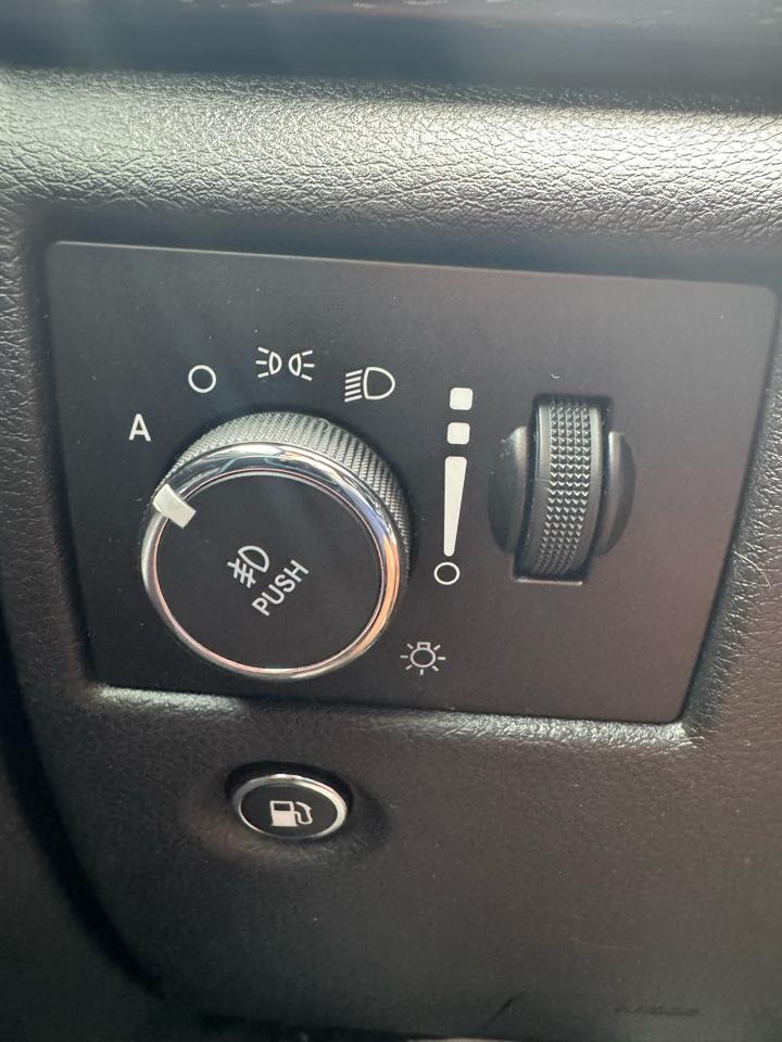 Jeep Grand Cherokee Upland 4x4 *Ltd Avail* 2018