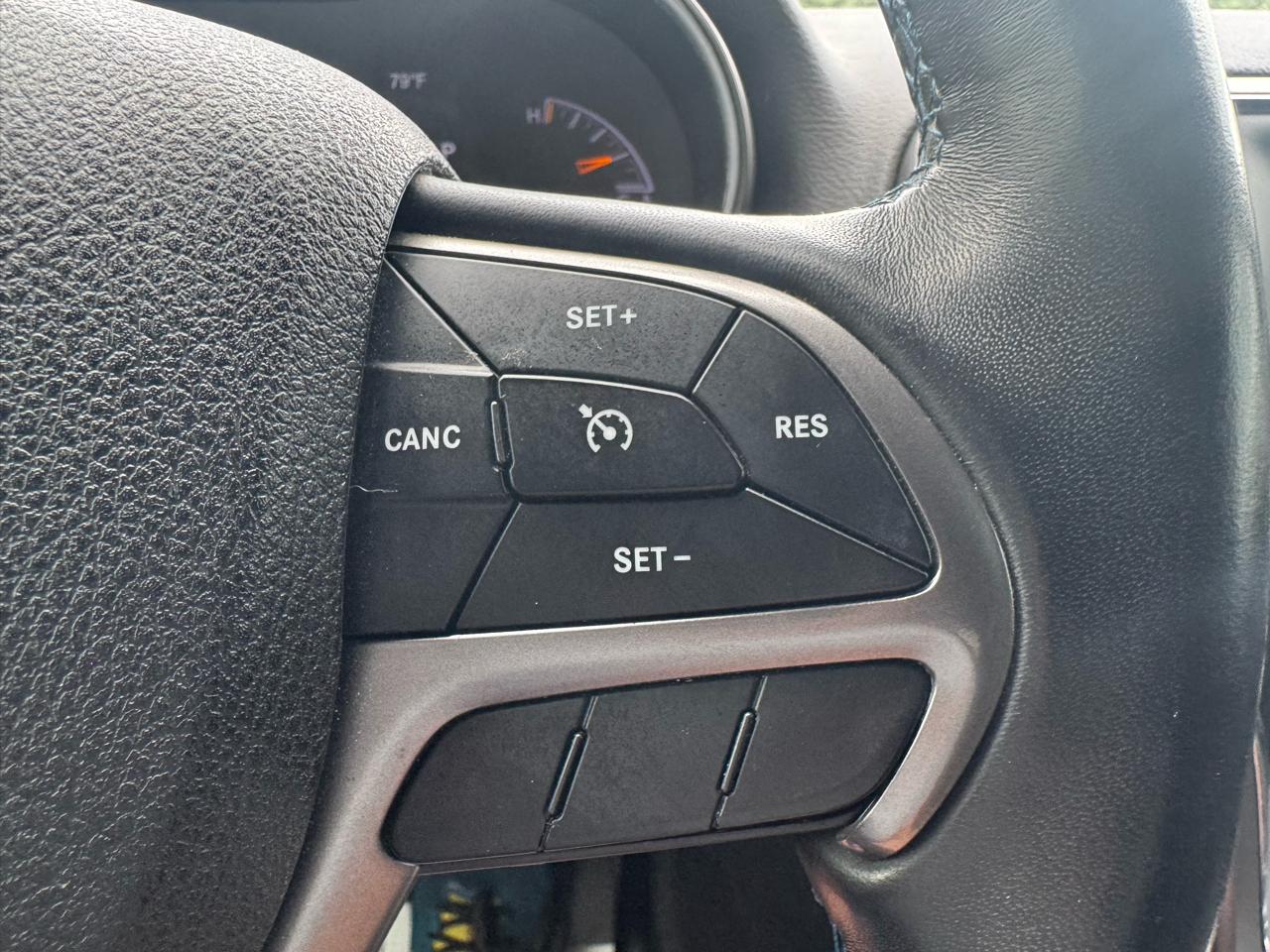 Jeep Grand Cherokee Upland 4x4 *Ltd Avail* 2018