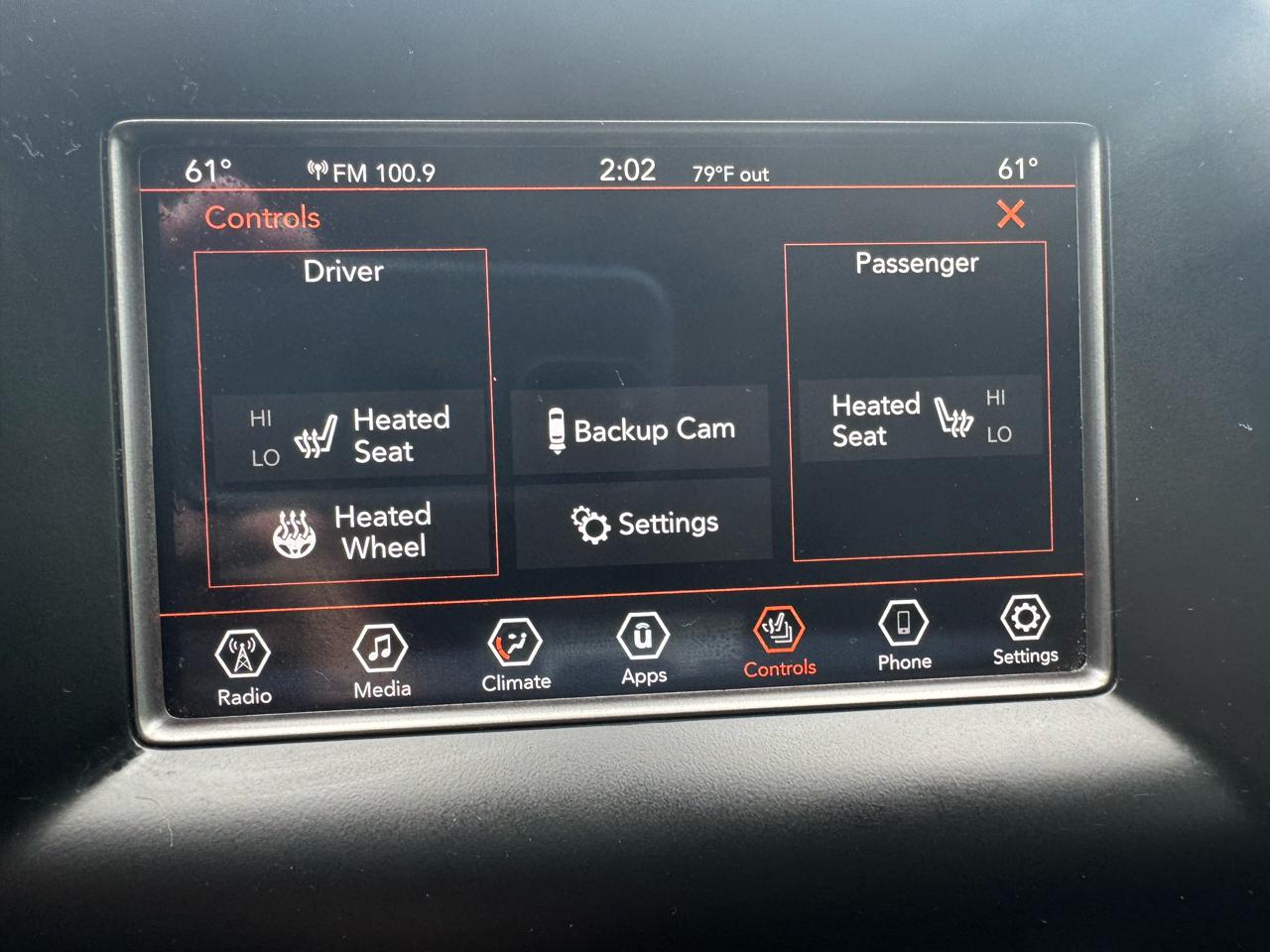 Jeep Grand Cherokee Upland 4x4 *Ltd Avail* 2018