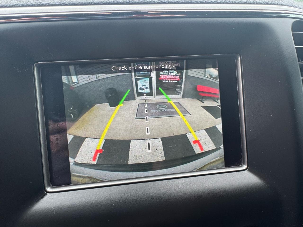 Jeep Grand Cherokee Upland 4x4 *Ltd Avail* 2018