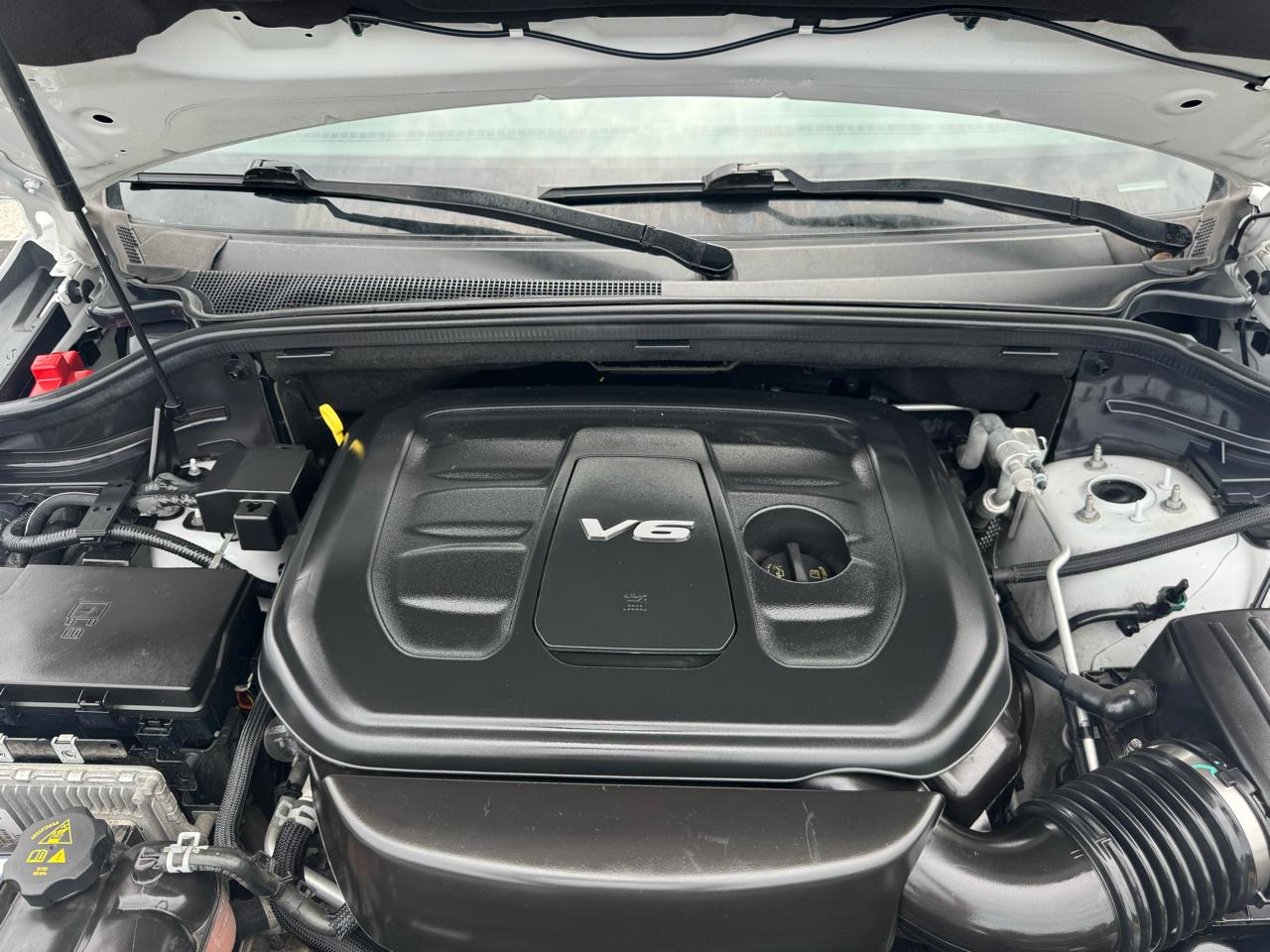 Jeep Grand Cherokee Upland 4x4 *Ltd Avail* 2018