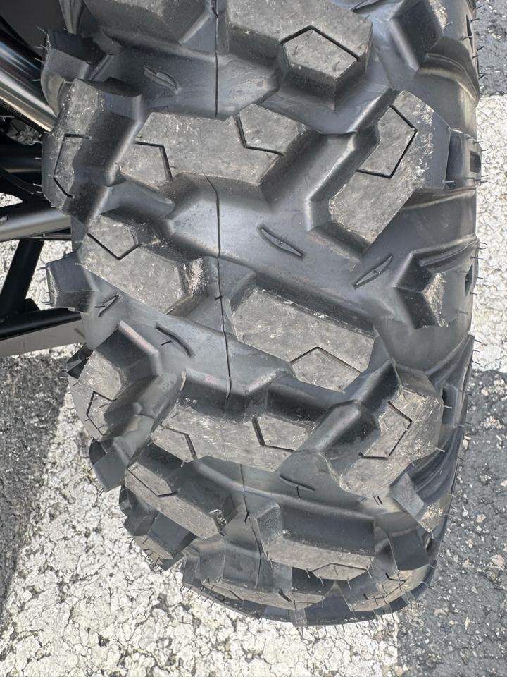 CFMOTO U10 PRO  2026