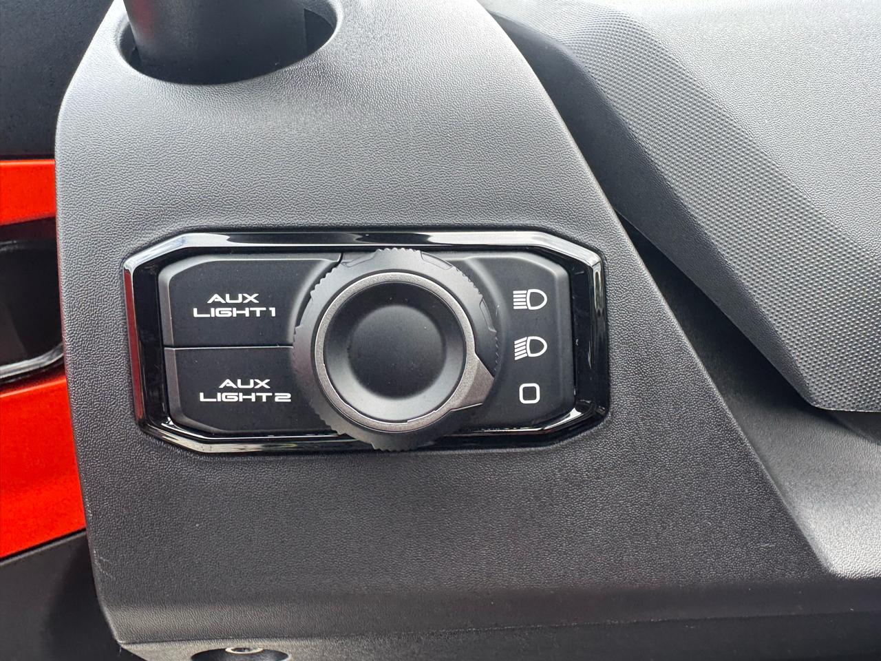 CFMOTO Z10  2026