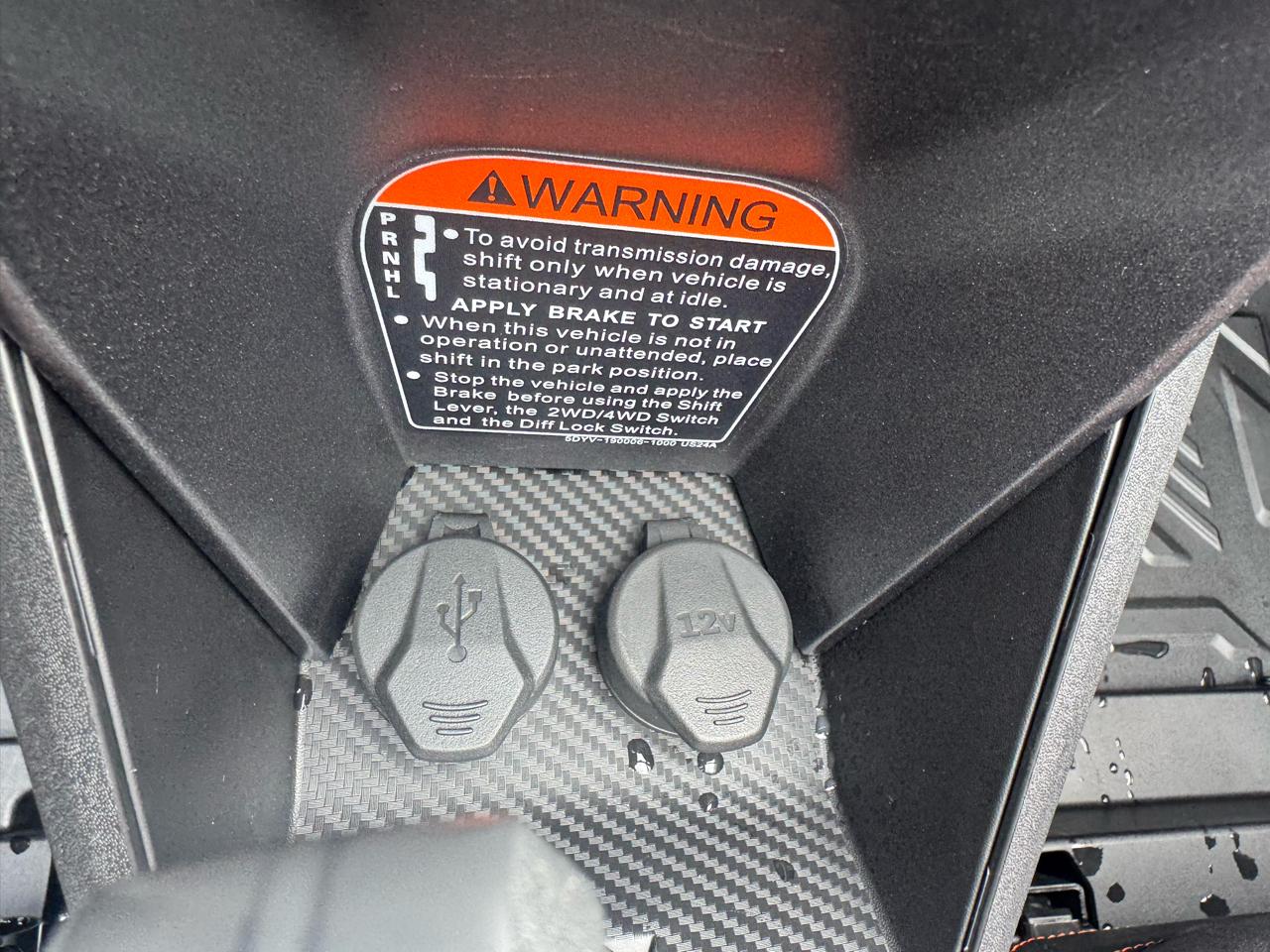 CFMOTO Z10  2026