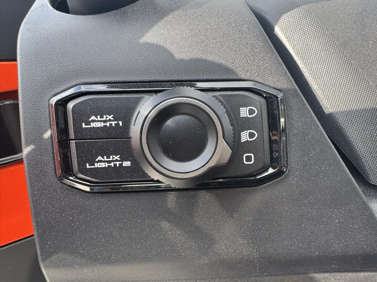 CFMOTO Z10  2026