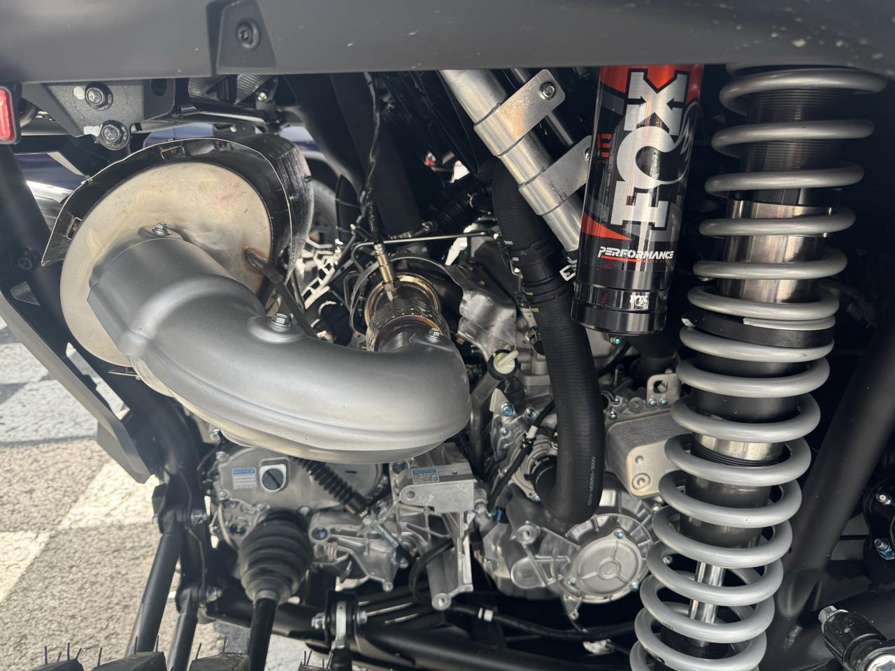 CFMOTO Z10  2026