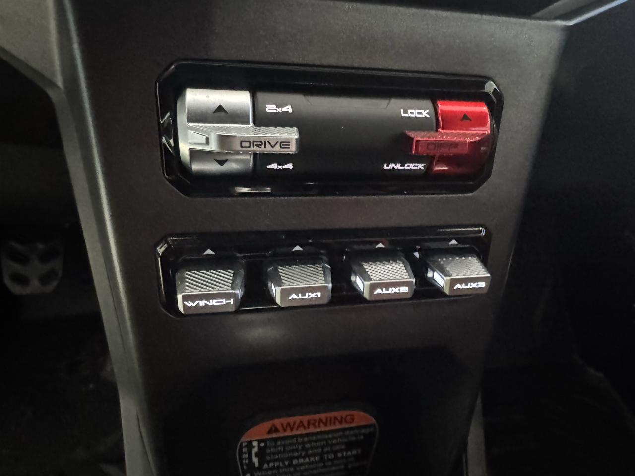 CFMOTO Z10-4  2026