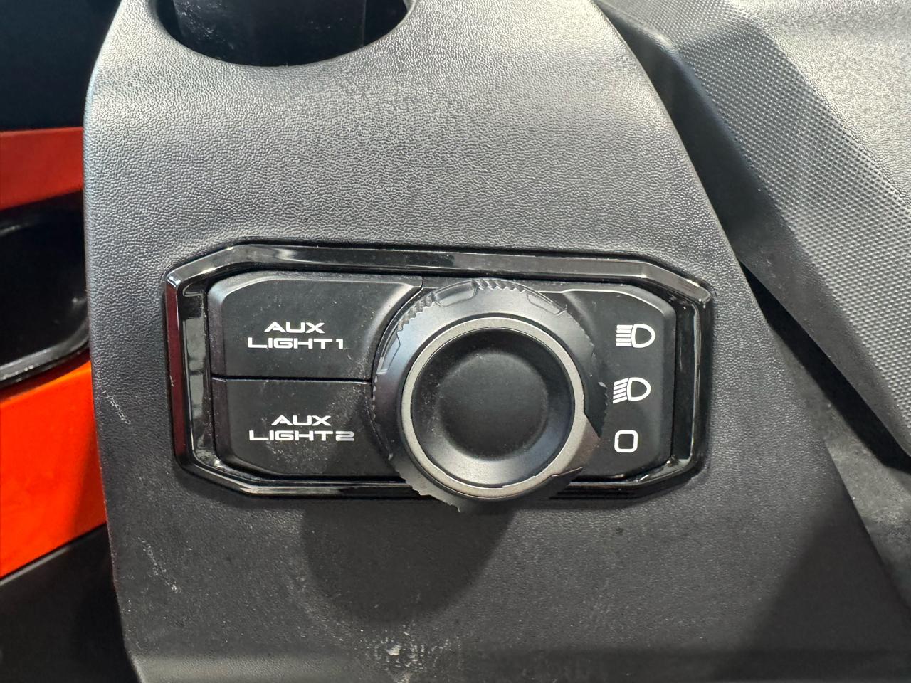 CFMOTO Z10-4  2026