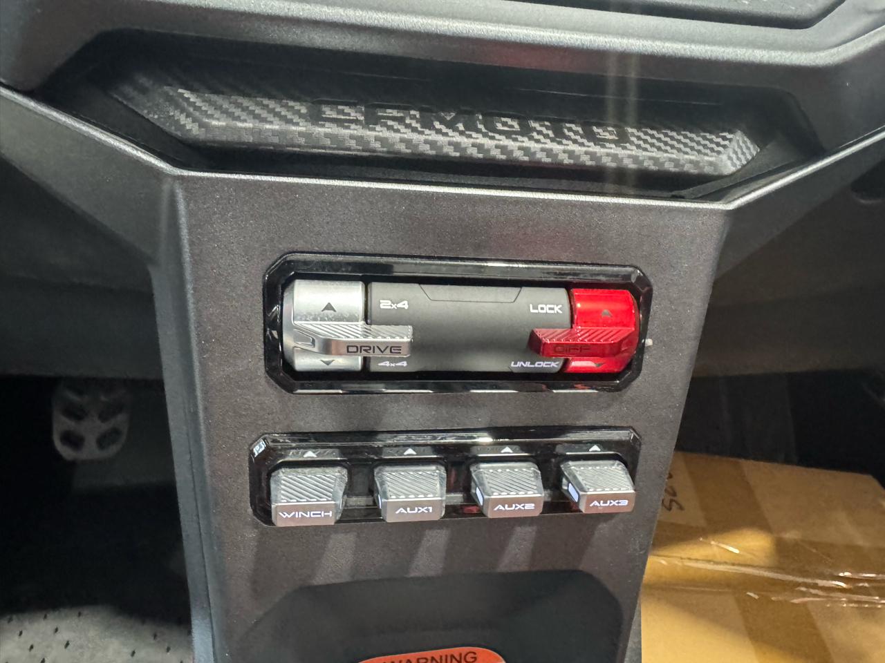 CFMOTO Z10-4  2026