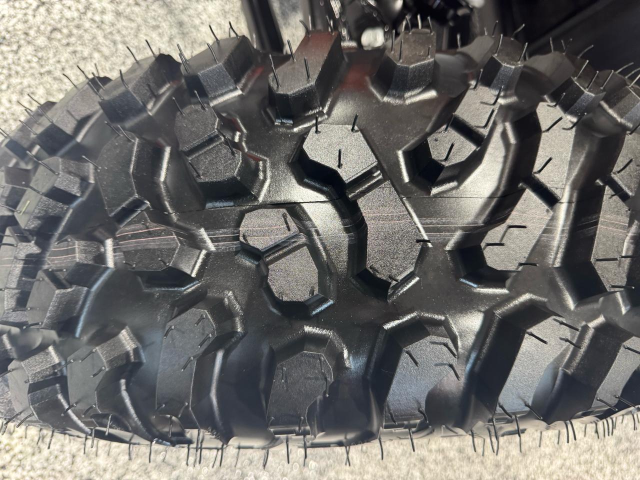 CFMOTO Z10-4  2026
