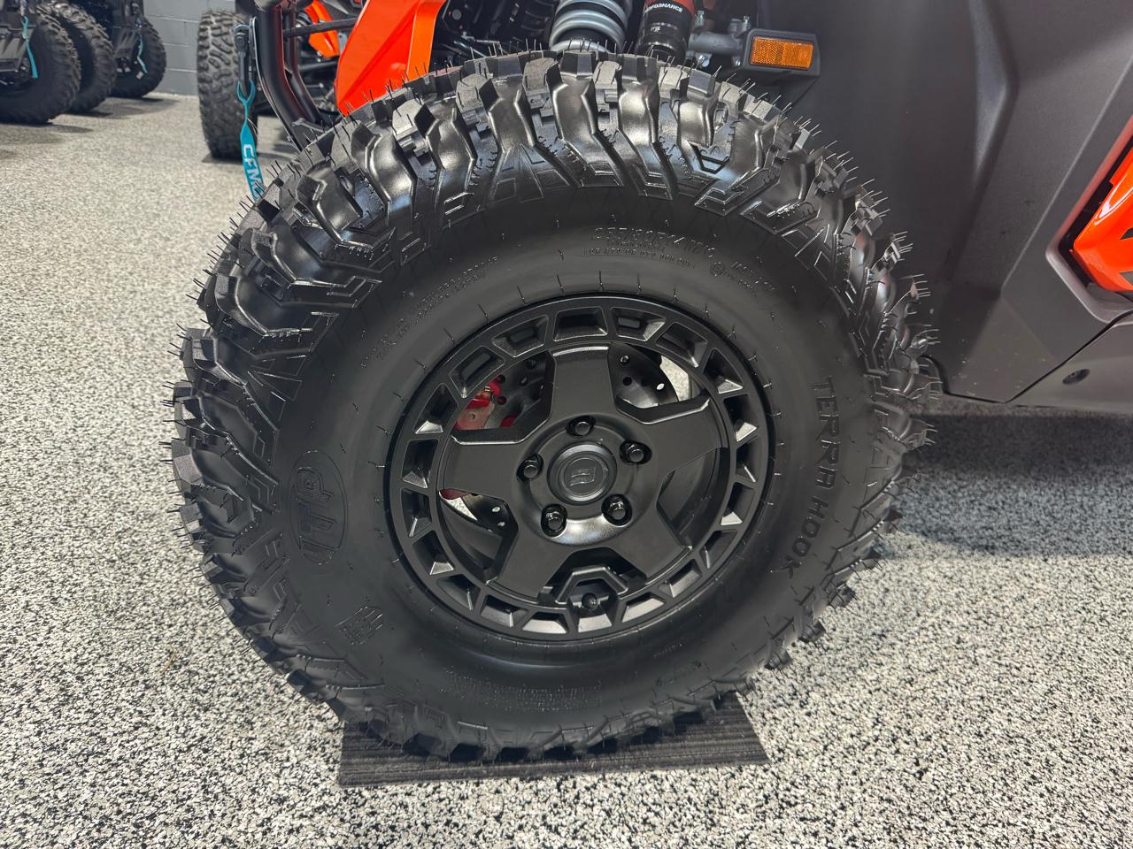 CFMOTO Z10-4  2026