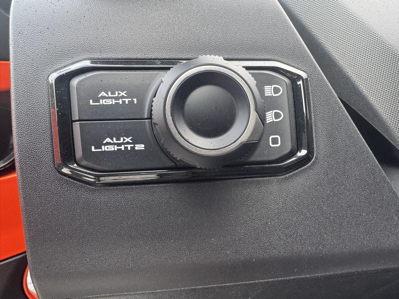 CFMOTO Z10-4  2026