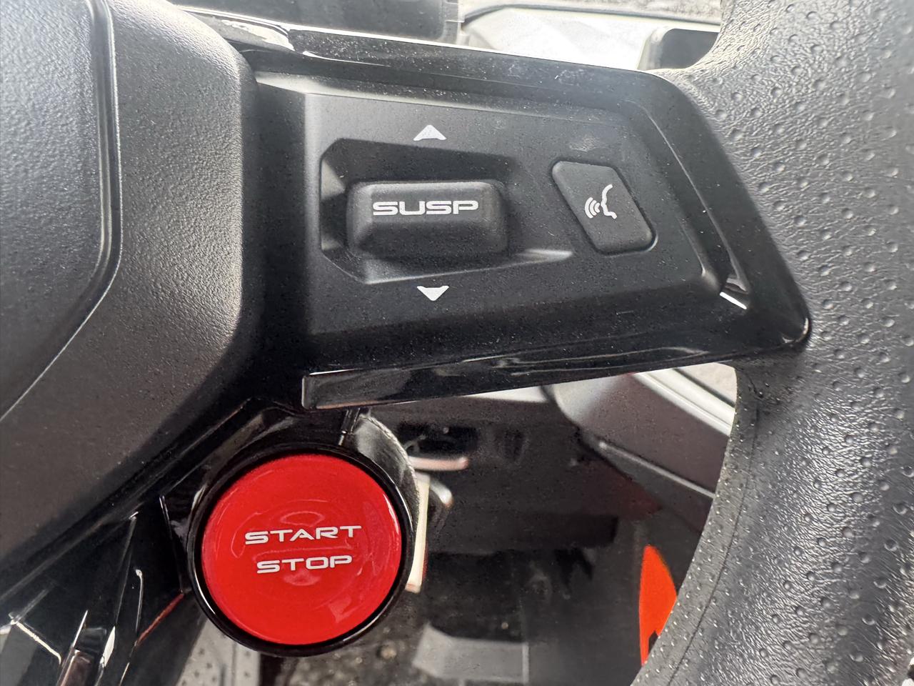 CFMOTO Z10-4  2026