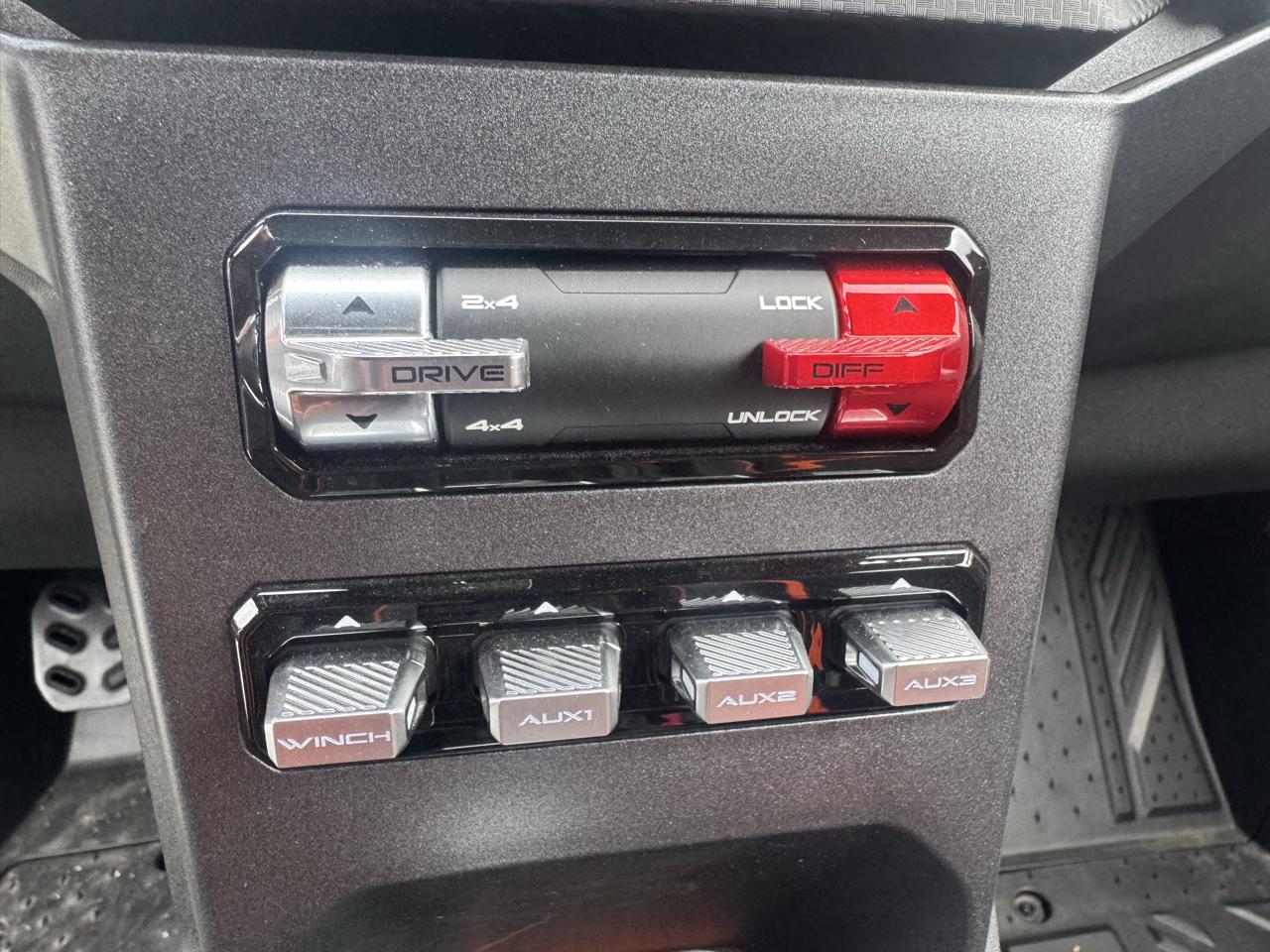 CFMOTO Z10-4  2026