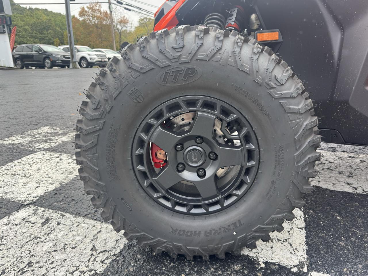 CFMOTO Z10-4  2026