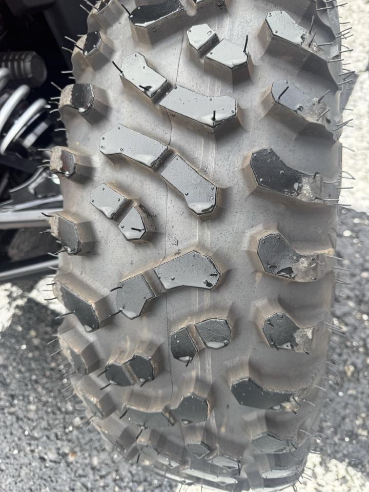 CFMOTO Z10-4  2026