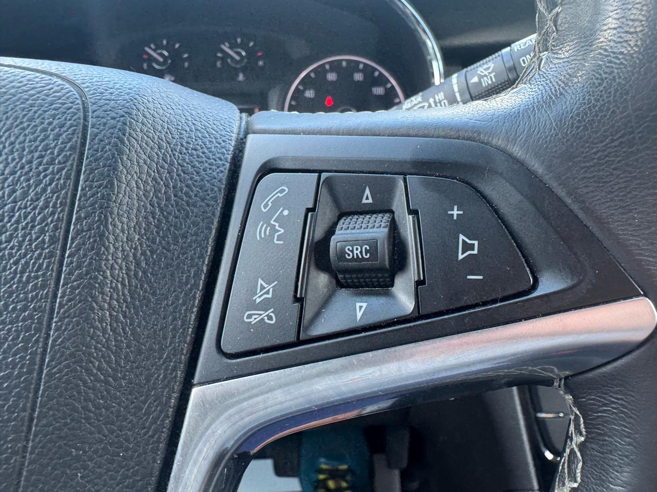 Buick Encore AWD 4dr Preferred 2018