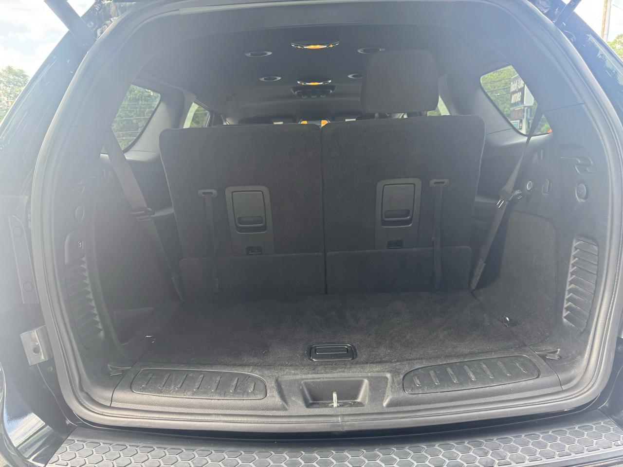 Dodge Durango SXT Plus AWD 2020