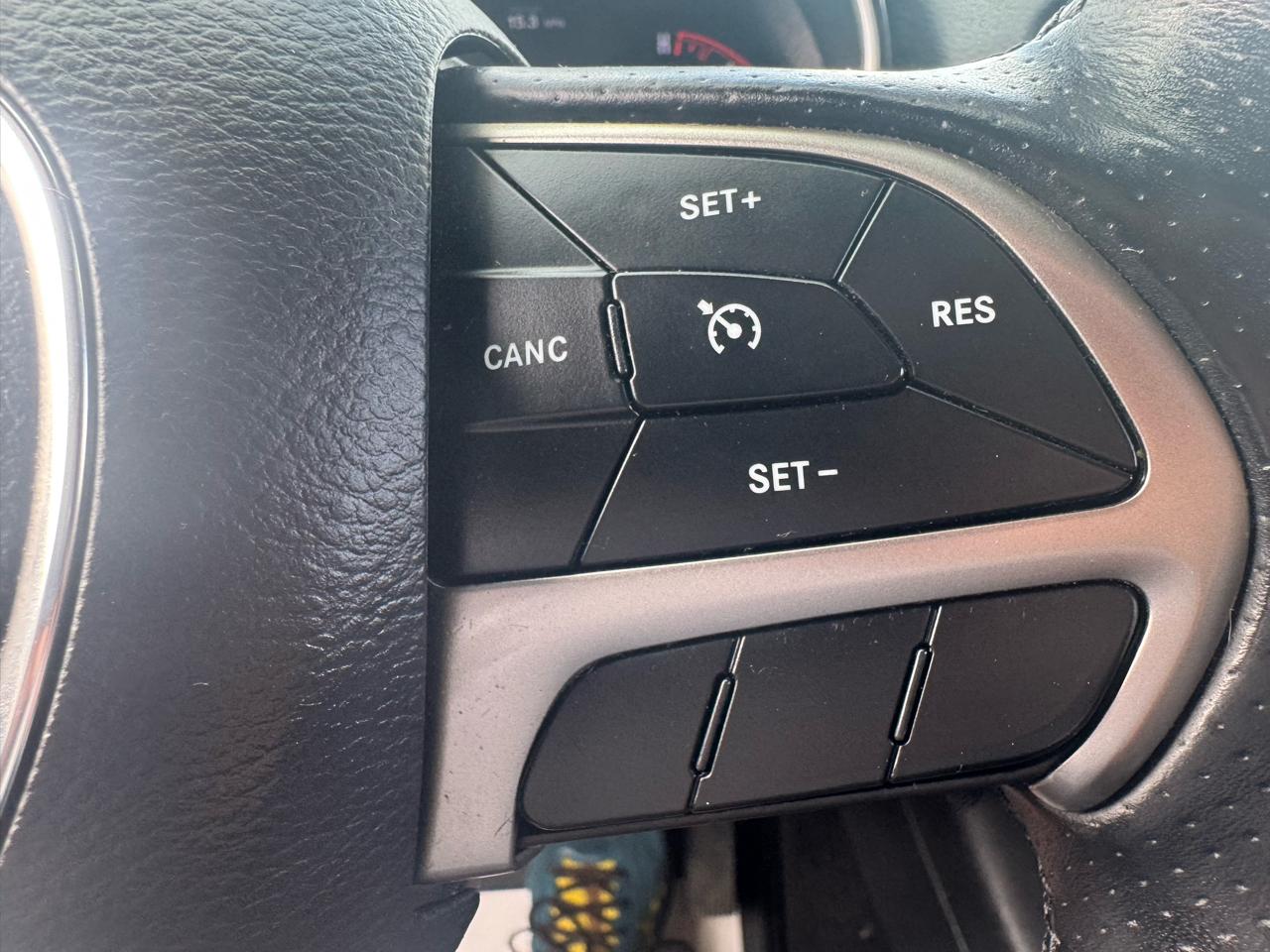 Dodge Durango SXT Plus AWD 2020