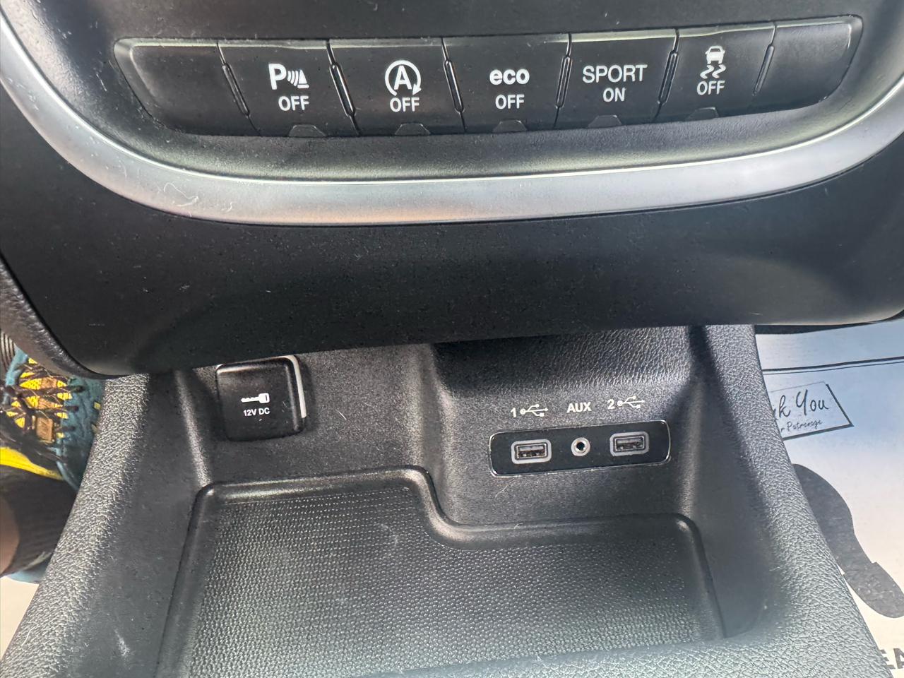 Dodge Durango SXT Plus AWD 2020