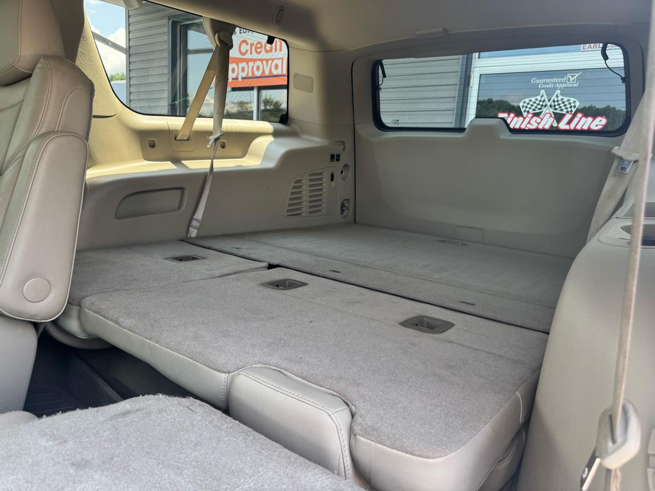 Cadillac Escalade ESV 4WD 4dr Premium Luxury 2018