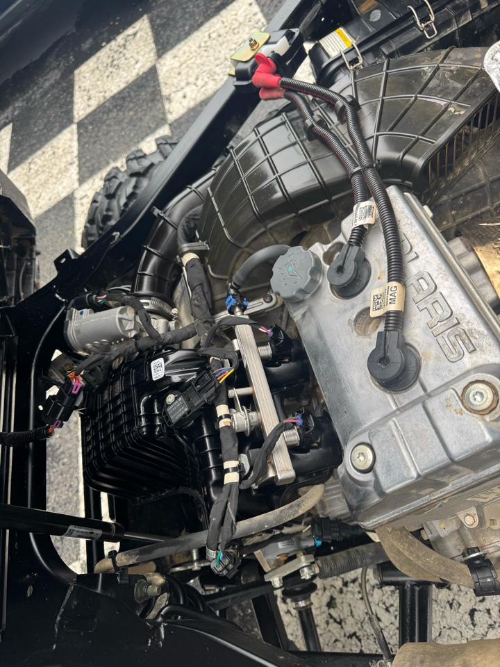 Polaris Ranger XP 1000 EPS  2020
